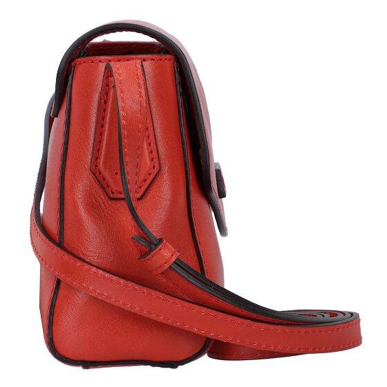The Bridge Gloria Umhängetasche Leder 24 cm