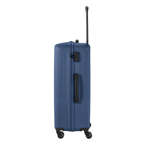 Travelite Bali 4 Rollen Trolley 77 cm