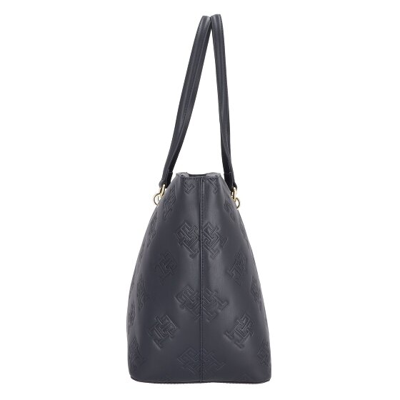 Tommy Hilfiger TH Refined Shopper Tasche 30 cm