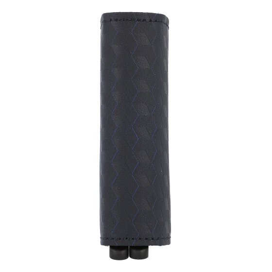 Secrid Twinwallet Optical Kreditkartenetui RFID Leder 7 cm Secrid Twinwallet Optical Kreditkartenetui RFID Leder 7 cm