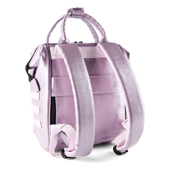 Cabaia Adventurer Iridescent City Rucksack S 32 cm