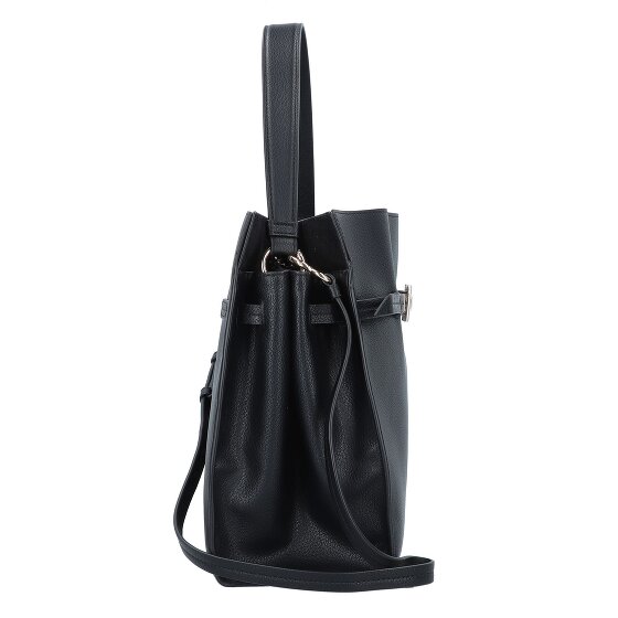 DKNY Milan Schultertasche Leder 31 cm