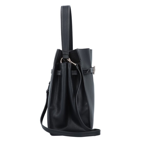 DKNY Milan Schultertasche Leder 31 cm
