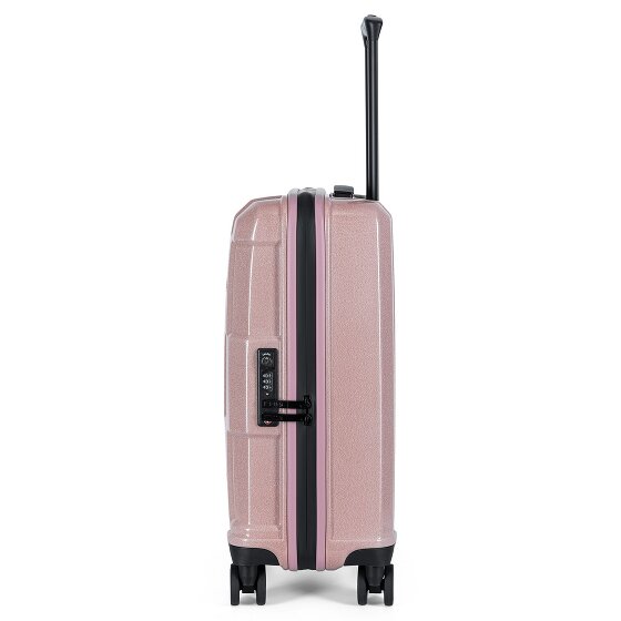 Epic Crate Reflex EVO 4 Rollen Kabinentrolley 55 cm