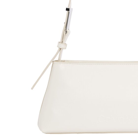 Calvin Klein Embossed Schultertasche 31 cm Calvin Klein Embossed Schultertasche 31 cm