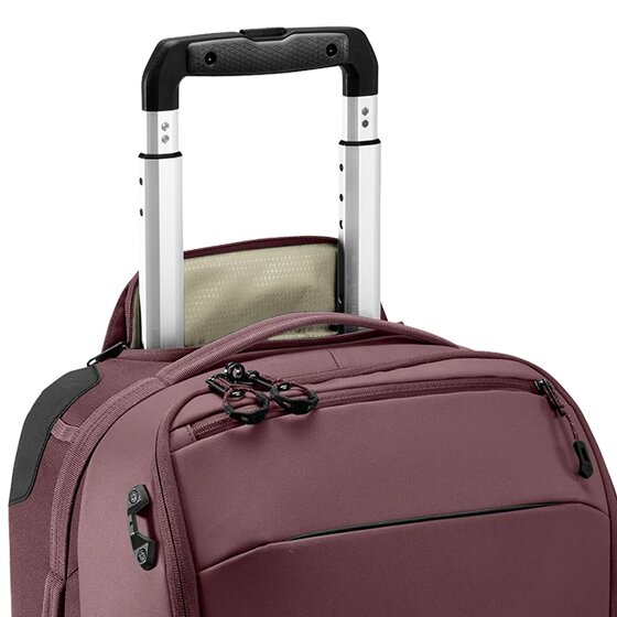 Eagle Creek Tarmac XE 4 Rollen Kabinentrolley 56 cm Eagle Creek Tarmac XE 4 Rollen Kabinentrolley 56 cm