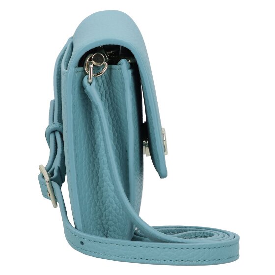 AIGNER Fashion Clutch Geldbörse Leder 12.5 cm