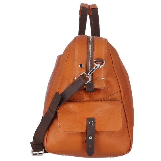 Harold's Country Weekender Reisetasche Leder 52.5 cm