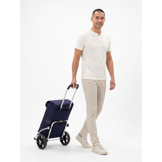 Andersen Shopper Royal Shopper Hilma Einkaufstrolley 59 cm
