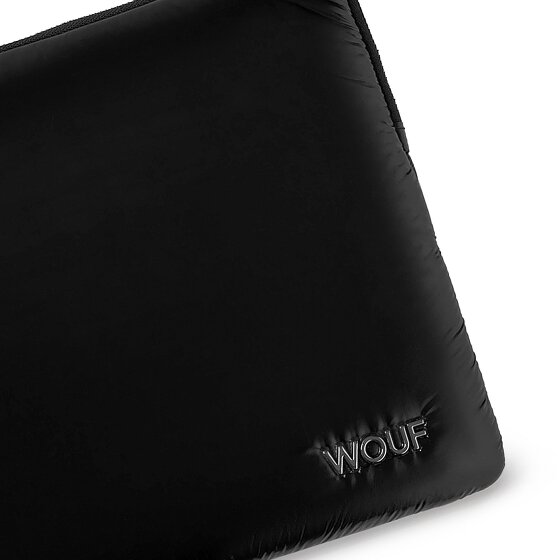 Wouf Gloss Laptophülle 33 cm