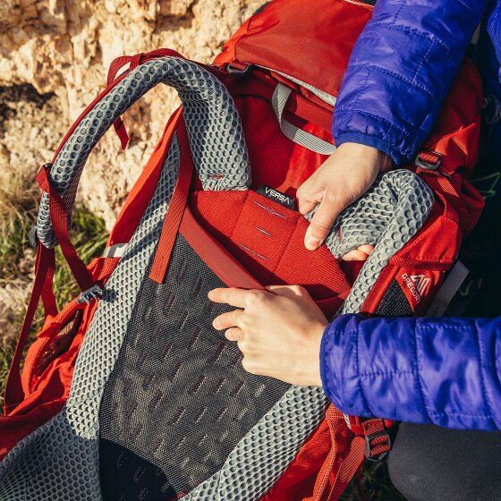 Gregory Amber 34 Trekkingrucksack 64 cm Gregory Amber 34 Trekkingrucksack 64 cm