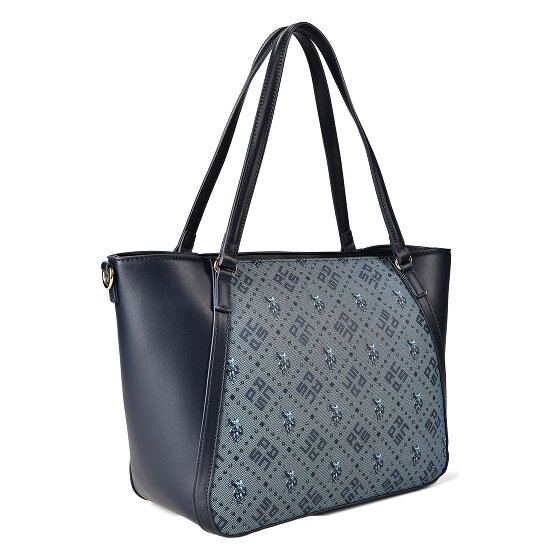 U.S. Polo Assn. Hampton Shopper Tasche 30 cm