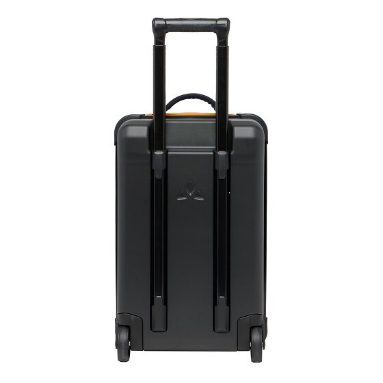 Vaude Takutea 35 2 Rollen Kabinentrolley 54 cm