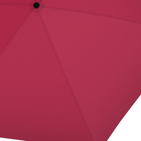 Doppler Fiber Compact Magic Taschenschirm 22 cm