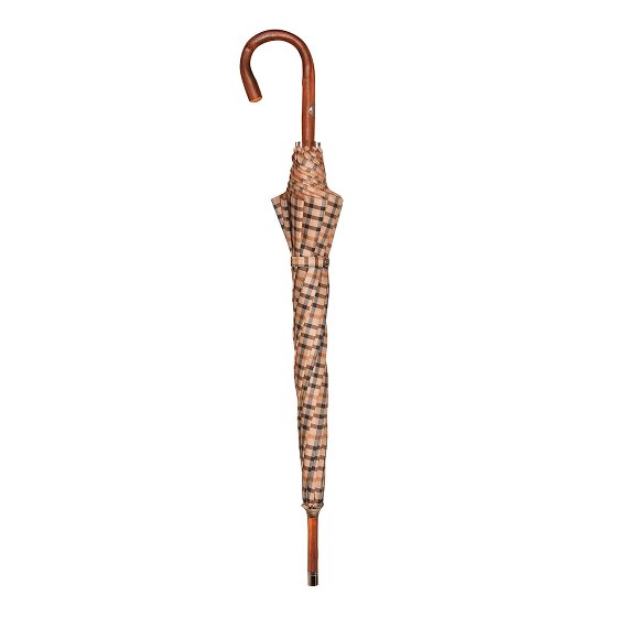 Doppler Manufaktur Kastanie Stockschirm 91 cm
