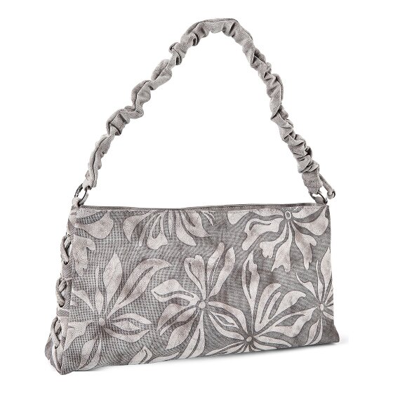 Desigual Obsidian Schultertasche 39 cm