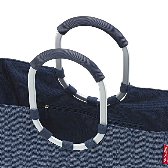 reisenthel Loopshopper L Shopper Tasche 46 cm
