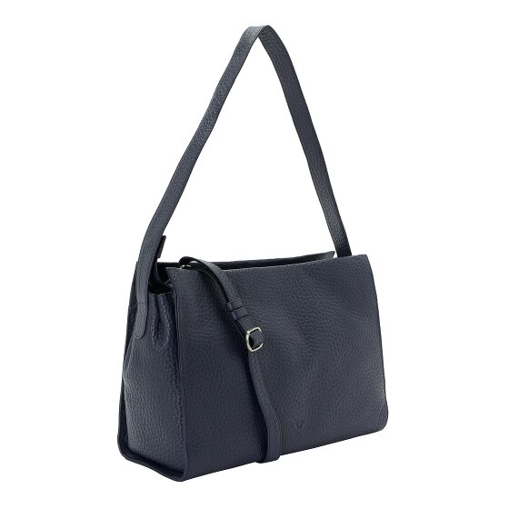 Voi Hirsch Zaira Schultertasche Leder 32 cm