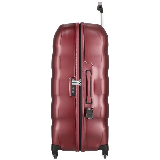 Samsonite Engenero Spinner 4-Rollen Trolley 81 cm