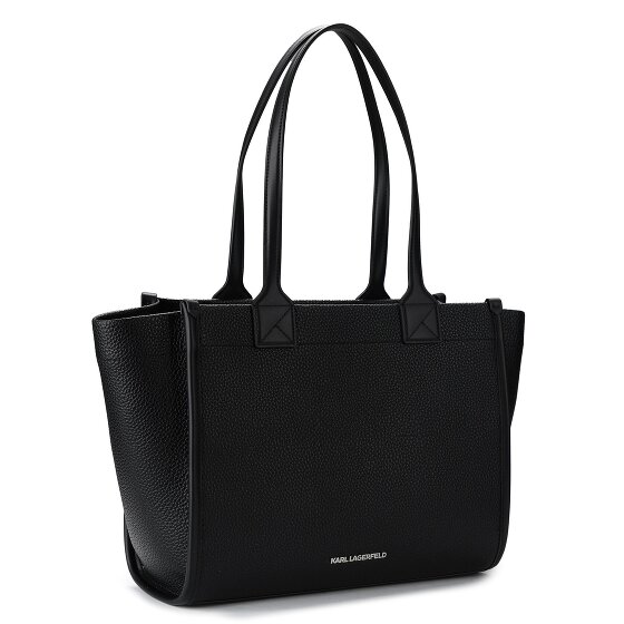 Karl Lagerfeld Skuare Shopper Tasche 32 cm