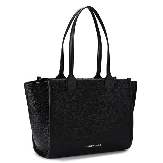 Karl Lagerfeld Skuare Shopper Tasche 32 cm