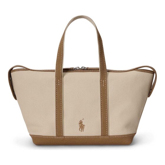 POLO RALPH LAUREN Bear Handtasche 35 cm