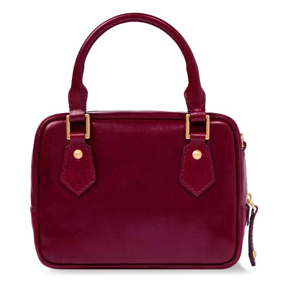The Bridge Stodo Handtasche Leder 20 cm
