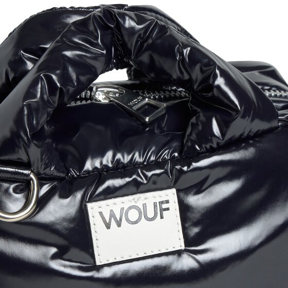 Wouf Glossy Handtasche 20 cm