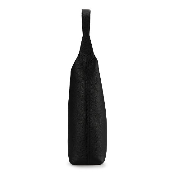 Boss Lenah Schultertasche Leder 29 cm