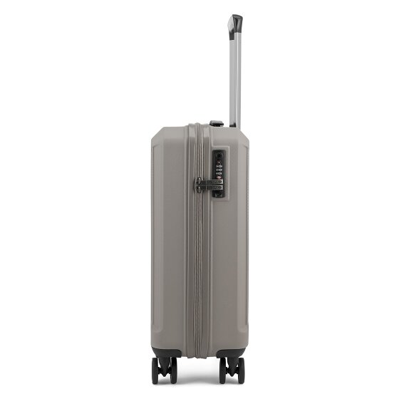 Epic Airwave NEO 4 Rollen Kabinentrolley 55 cm