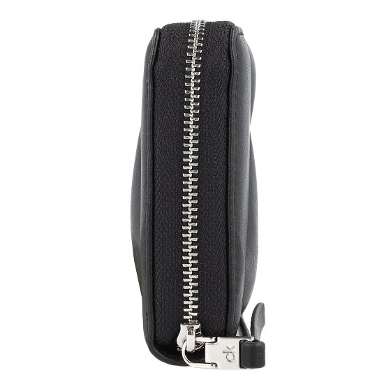 Calvin Klein Quilt Geldbörse 19 cm