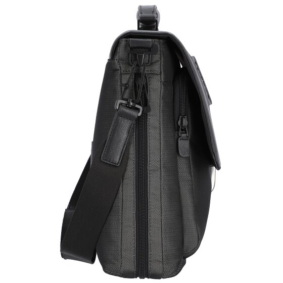 Piquadro P16 Aktentasche 41 cm Laptopfach