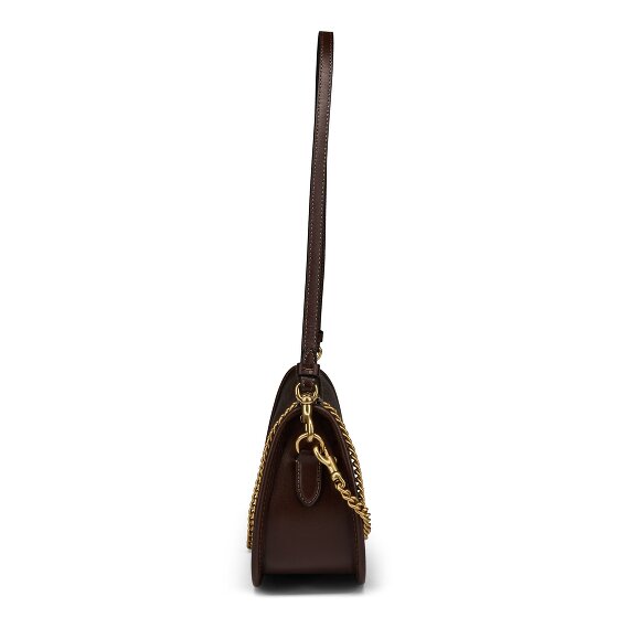 Coach Waverly Schultertasche Leder 24 cm