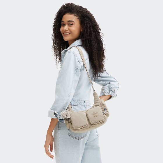 Kipling Basic Plus Rikka Umhängetasche S 27 cm
