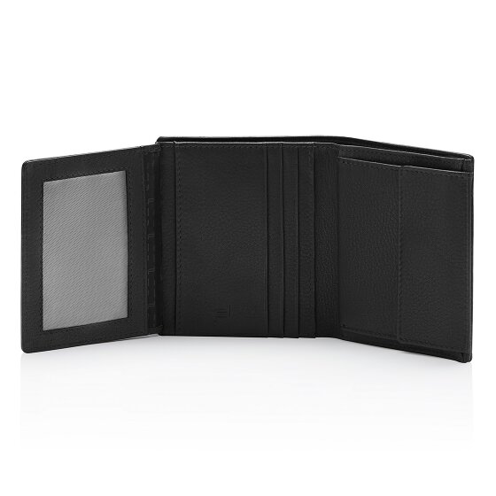 Porsche Design Business Geldbörse RFID Leder 8,5 cm