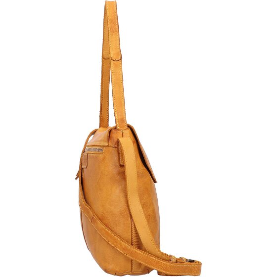 Harold's Submarine Schultertasche Leder 22 cm