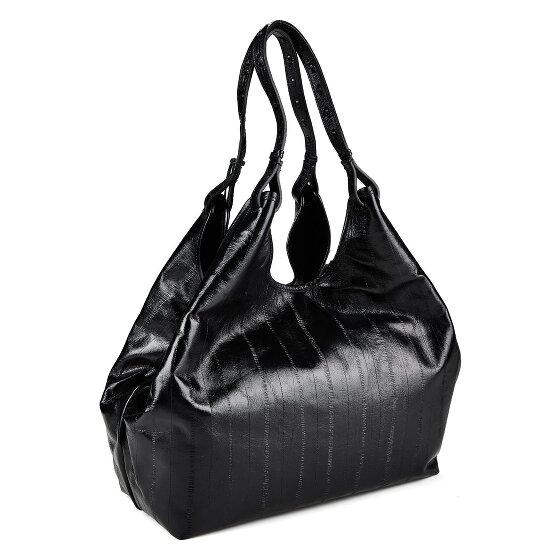 Gianni Chiarini Dua Schultertasche Leder 38 cm