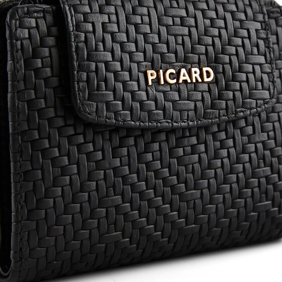 Picard Day Trip 1 Geldbörse Leder 12 cm