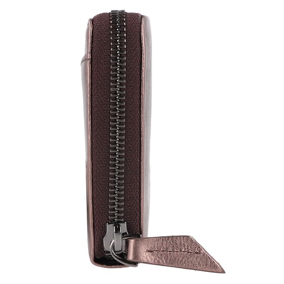 Braun Büffel Ruby Geldbörse RFID Schutz Leder 19 cm