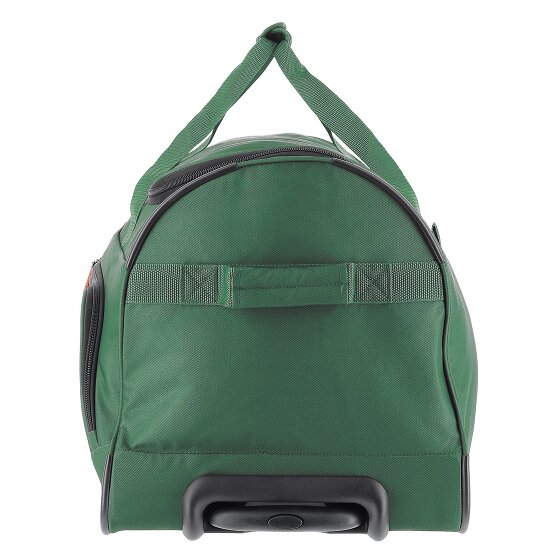 Travelite Basics 2 Rollen Reisetasche 71 cm