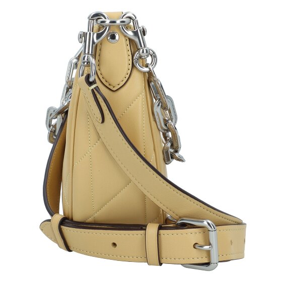 Coach Mira Schultertasche Leder 24 cm