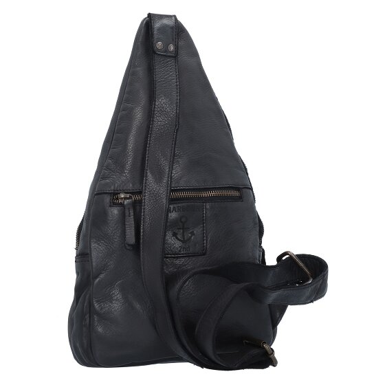 Harbour 2nd Anchor Love Umhängetasche Leder 23 cm