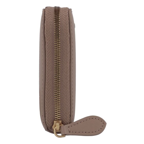 PINKO Ryder Geldbörse Leder 20 cm PINKO Ryder Geldbörse Leder 20 cm