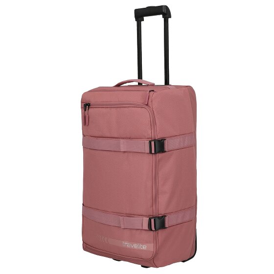Travelite Kick Off 2-Rollen Reisetasche 68 cm