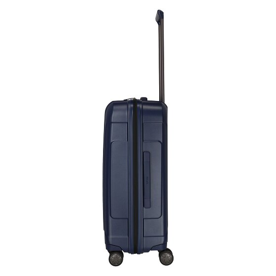 Titan X-Ray 4-Rollen Trolley 72 cm
