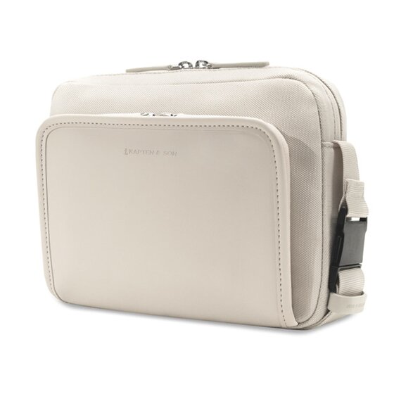Kapten & Son Lulea Umhängetasche 15.5 cm