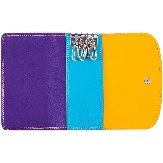 Mywalit Schlüsseletui Leder 7 cm
