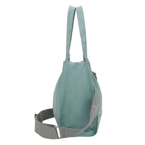 Fritzi aus Preußen Toty01 Jive Schultertasche 40 cm