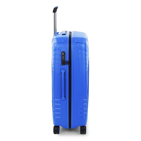 Roncato Ypsilon 4 Rollen Kofferset 2-teilig mit Dehnfalte Roncato Ypsilon 4 Rollen Kofferset 2-teilig mit Dehnfalte