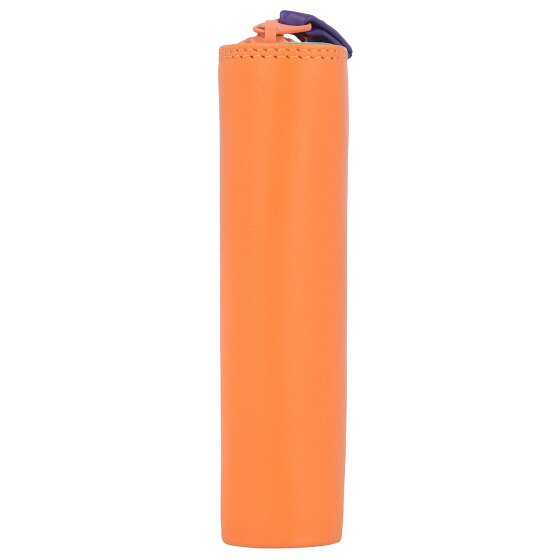 Mywalit Geldbörse Leder 8 cm